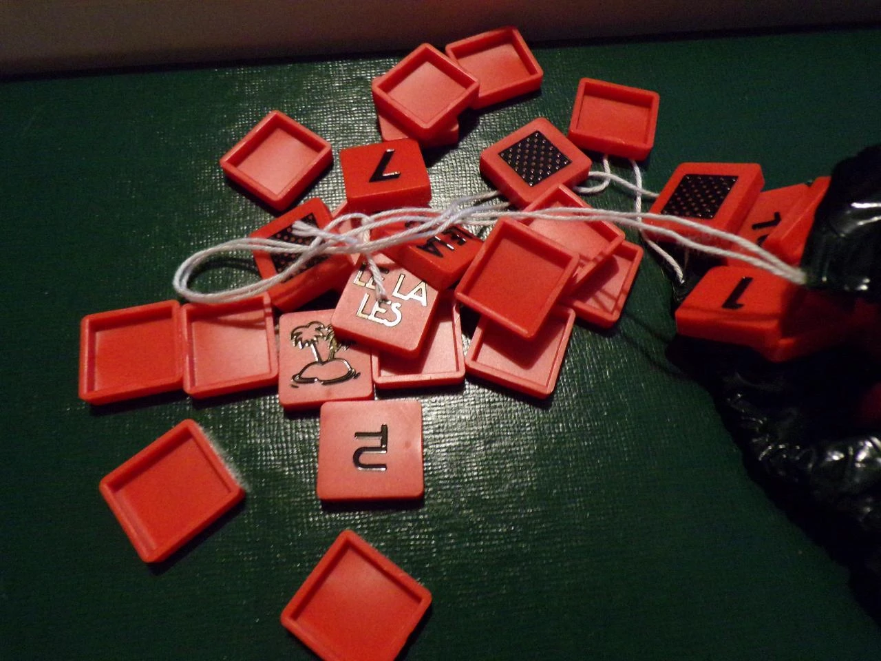 Scrabble rébus – photo 3